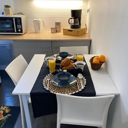 Faites De Beaux Reves Apartment Angers Bagian luar foto