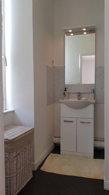 Faites De Beaux Reves Apartment Angers Bagian luar foto