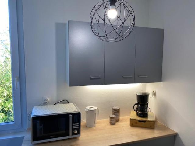 Faites De Beaux Reves Apartment Angers Bagian luar foto