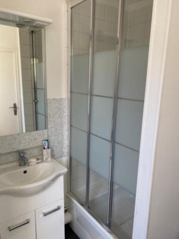 Faites De Beaux Reves Apartment Angers Bagian luar foto